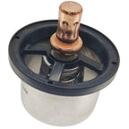 82°C Thermostat 8149182 1544683 1661277 1303061 for Volvo Engine D12 Series