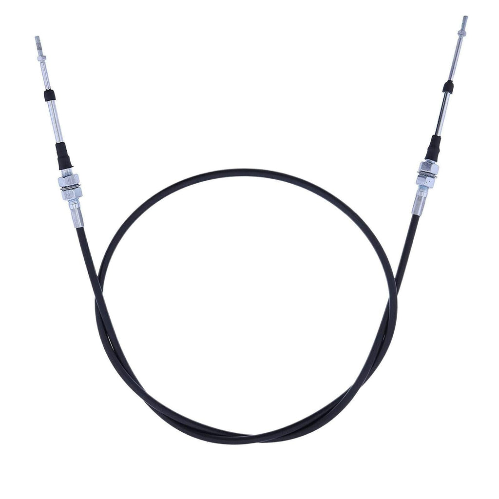 Throttle Cable 87340754 For Case 580M 580N 580SM 580SN 580SM+ 590SM 590SN