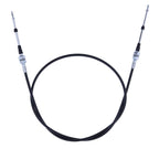 Throttle Cable 87340754 For Case 580M 580N 580SM 580SN 580SM+ 590SM 590SN