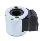 12V Solenoid Coil 6691649 7301672 7010006 for Bobcat Skid Steer Loader