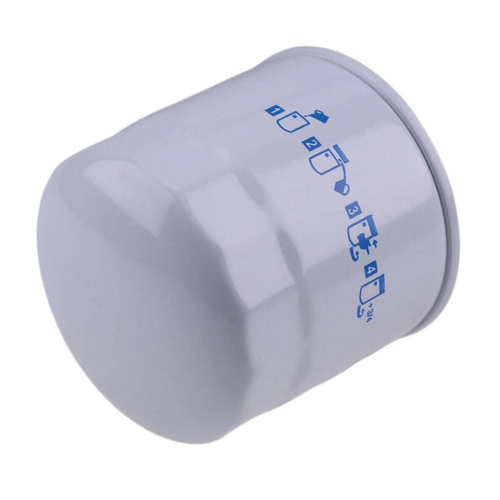 Oil Filter 7012303 For Bobcat T550 T590 S510 S530 S550 S570 S590 WIX WL10109
