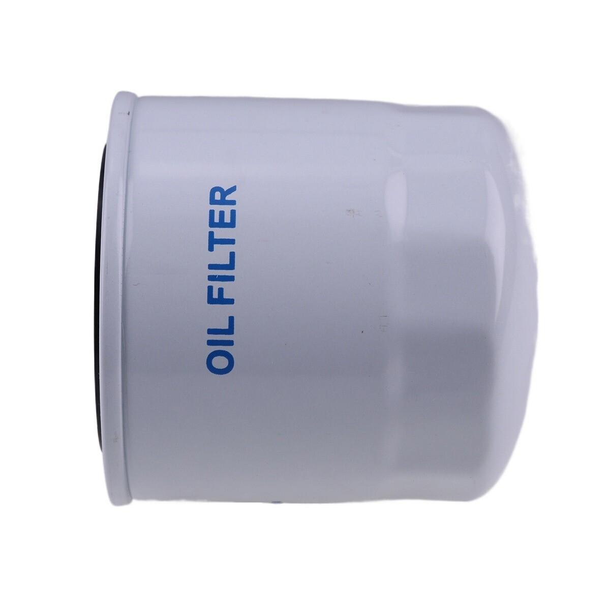 Oil Filter 7012303 For Bobcat T550 T590 S510 S530 S550 S570 S590 WIX WL10109