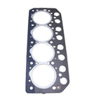 Head Gasket 31A01-33300 31A01-01070 for Mitsubishi S4L S4L2 Engine 213-8265
