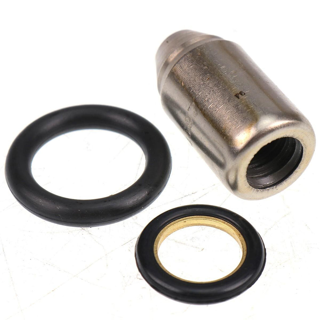 Fuel Injector Nozzle 2S4442 3S6638 8N5986 4F4236 6H3364 9F0160 For Caterpillar