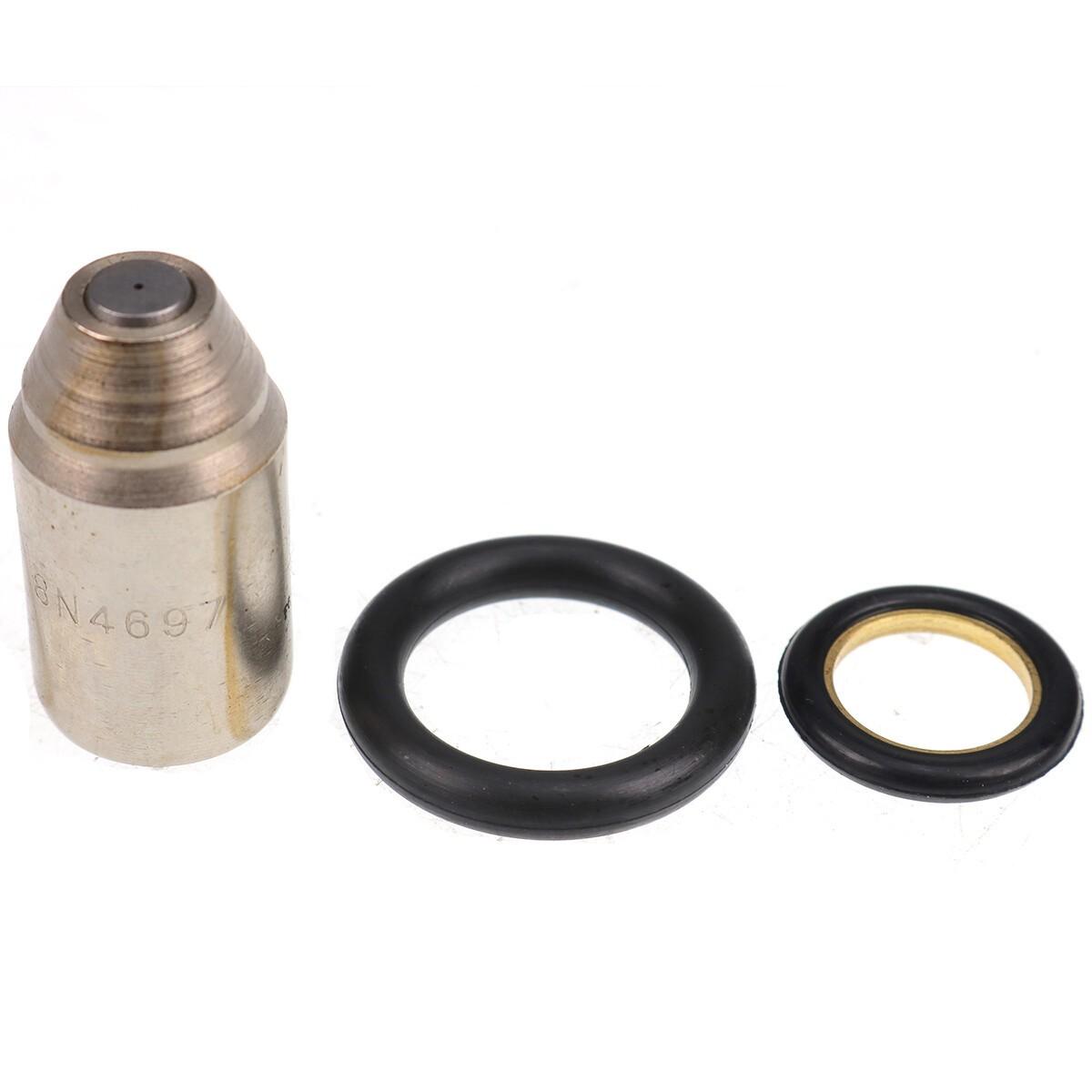 Fuel Injector Nozzle 2S4442 3S6638 8N5986 4F4236 6H3364 9F0160 For Caterpillar