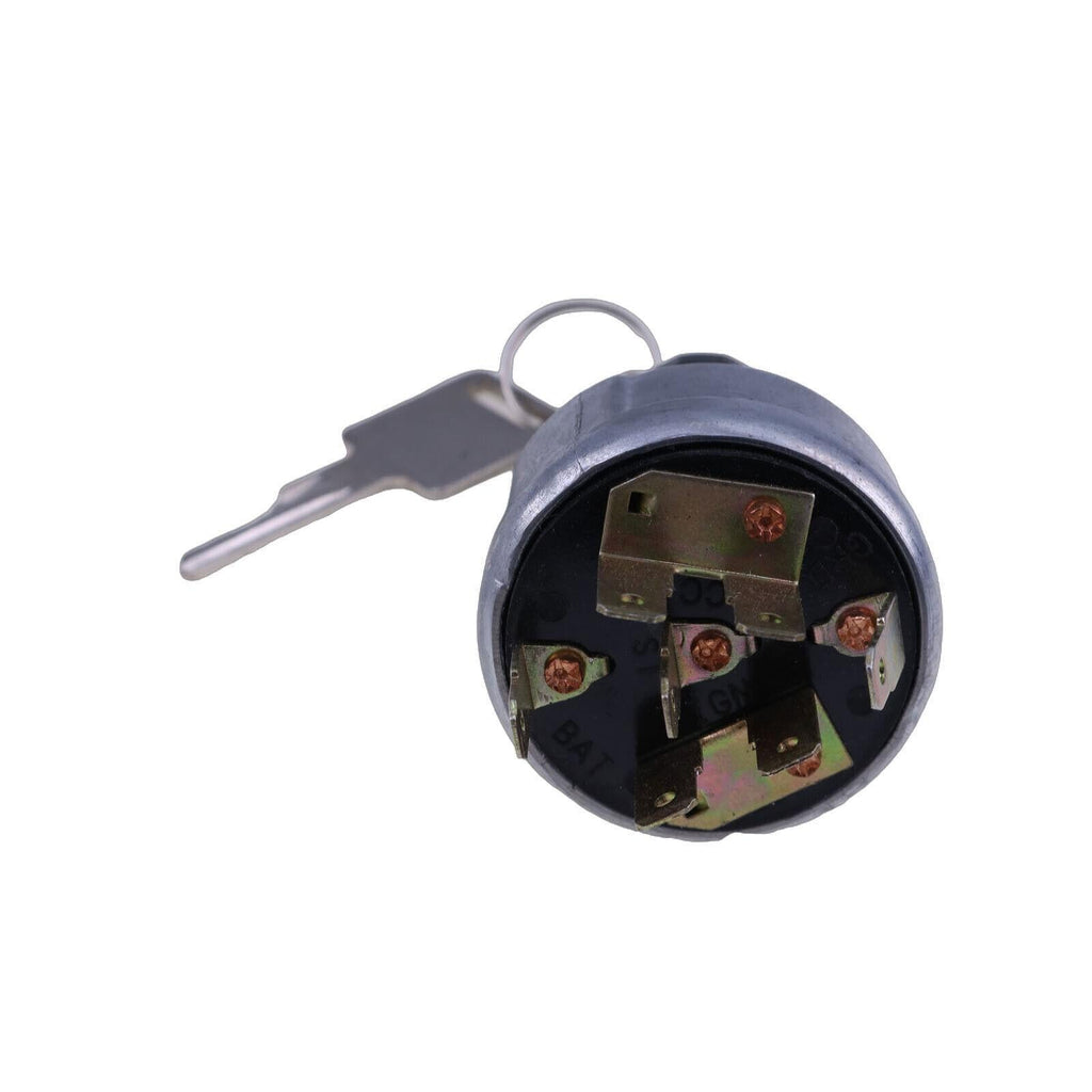 Ignition Switch AR58126 AR47458 AR53452 for John Deere 1020 1120 1530 2350 4040