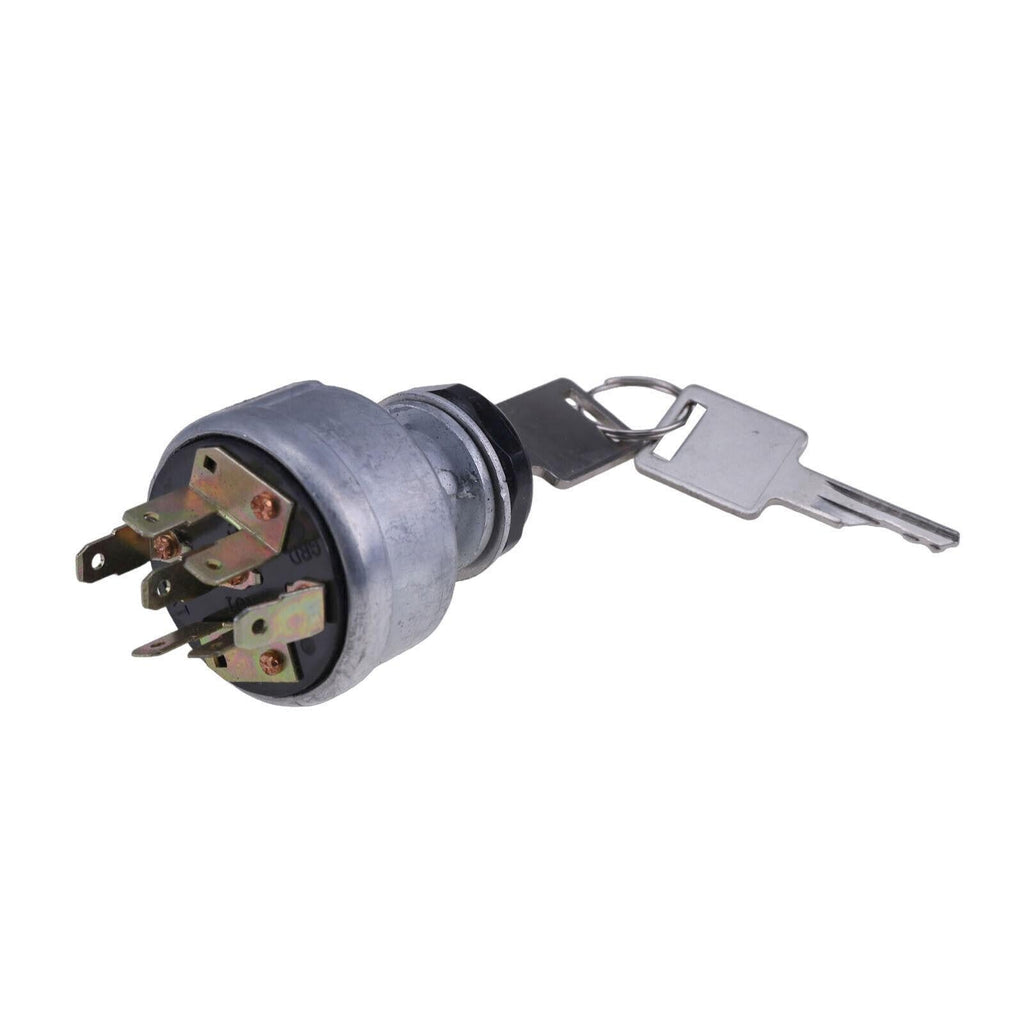 Ignition Switch AM101630 AM108816 for John Deere 310 410 410B 610B 450C 455D 750