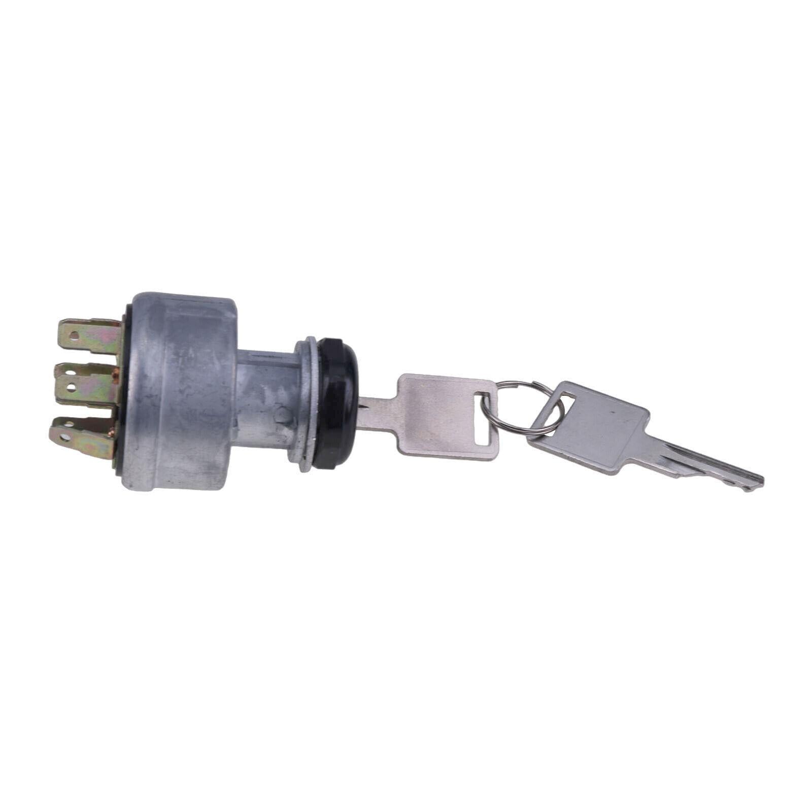 Ignition Switch AM101630 AM108816 for John Deere 310 410 410B 610B 450C 455D 750