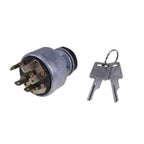 Ignition Switch AM101630 AM108816 for John Deere 310 410 410B 610B 450C 455D 750