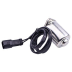 24V Solenoid Valve 20Y-60-32120 20Y-60-32121 For Komatsu PC200-7 PC200-8 PC270-8