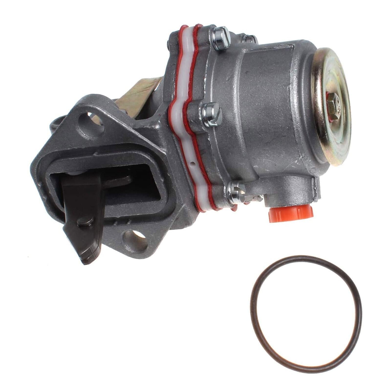 Fuel Lift Pump 504090935 4609596 4660069 For New Holland 3010S 3830 4135 4635