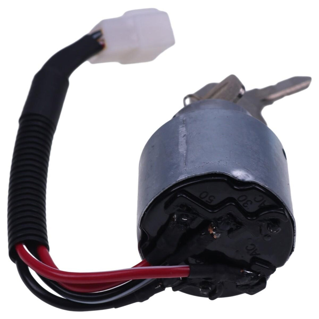 Ignition Switch 66101-55200 K2134-62100 forKubota G2160 G2460G G1700 G1800 G1900