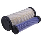 Air Filters 785261 785279 for Hustler Zero Turn Mowers SuperZ, X-One, FasTrak SD