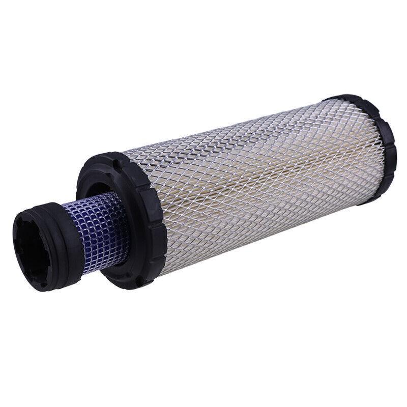 Air Filters 785261 785279 for Hustler Zero Turn Mowers SuperZ, X-One, FasTrak SD