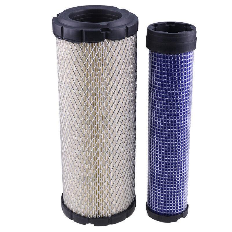 Air Filters 785261 785279 for Hustler Zero Turn Mowers SuperZ, X-One, FasTrak SD