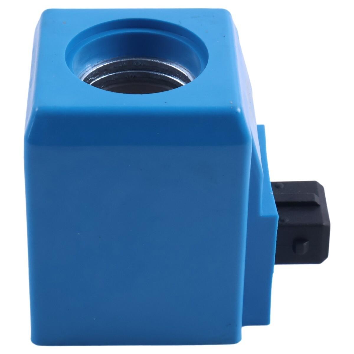 12V 30W Solenoid Valve Coil 02/124661 02124661 for Eaton Vickers 02-124661