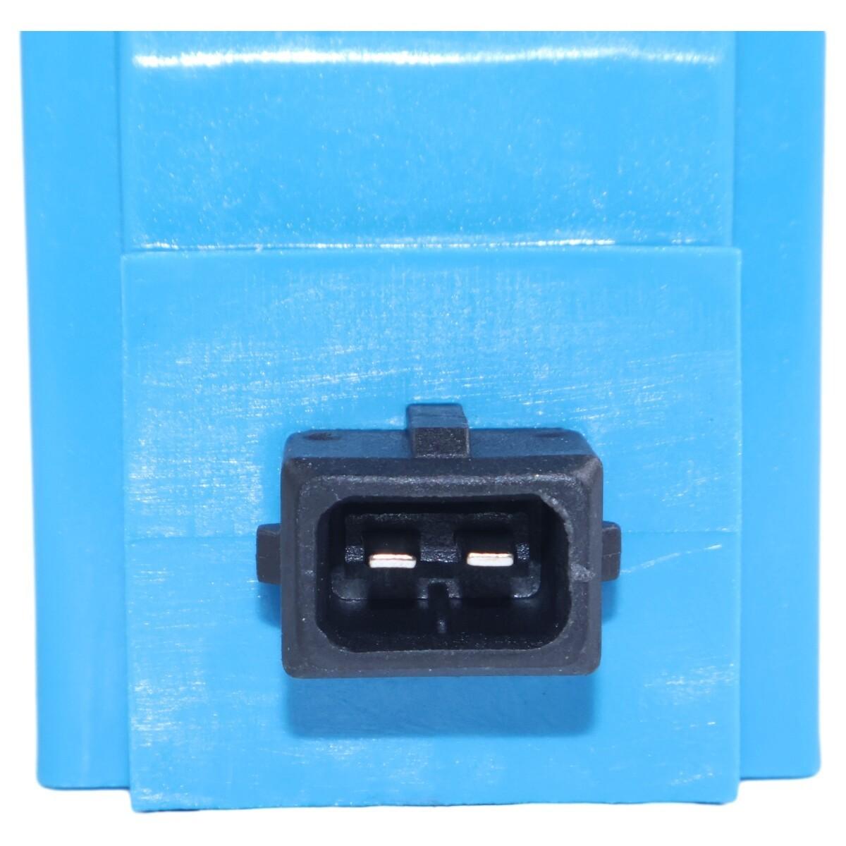 12V 30W Solenoid Valve Coil 02/124661 02124661 for Eaton Vickers 02-124661