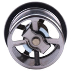 Thermostat 247-7133 For Caterpillar Engine C9 C12 C15 C18 3176B 3306 3408 3608