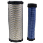 Air Filter Kit 6672467 6672468 For Bobcat 325 328 329 425 428 553 S70 2200 2300