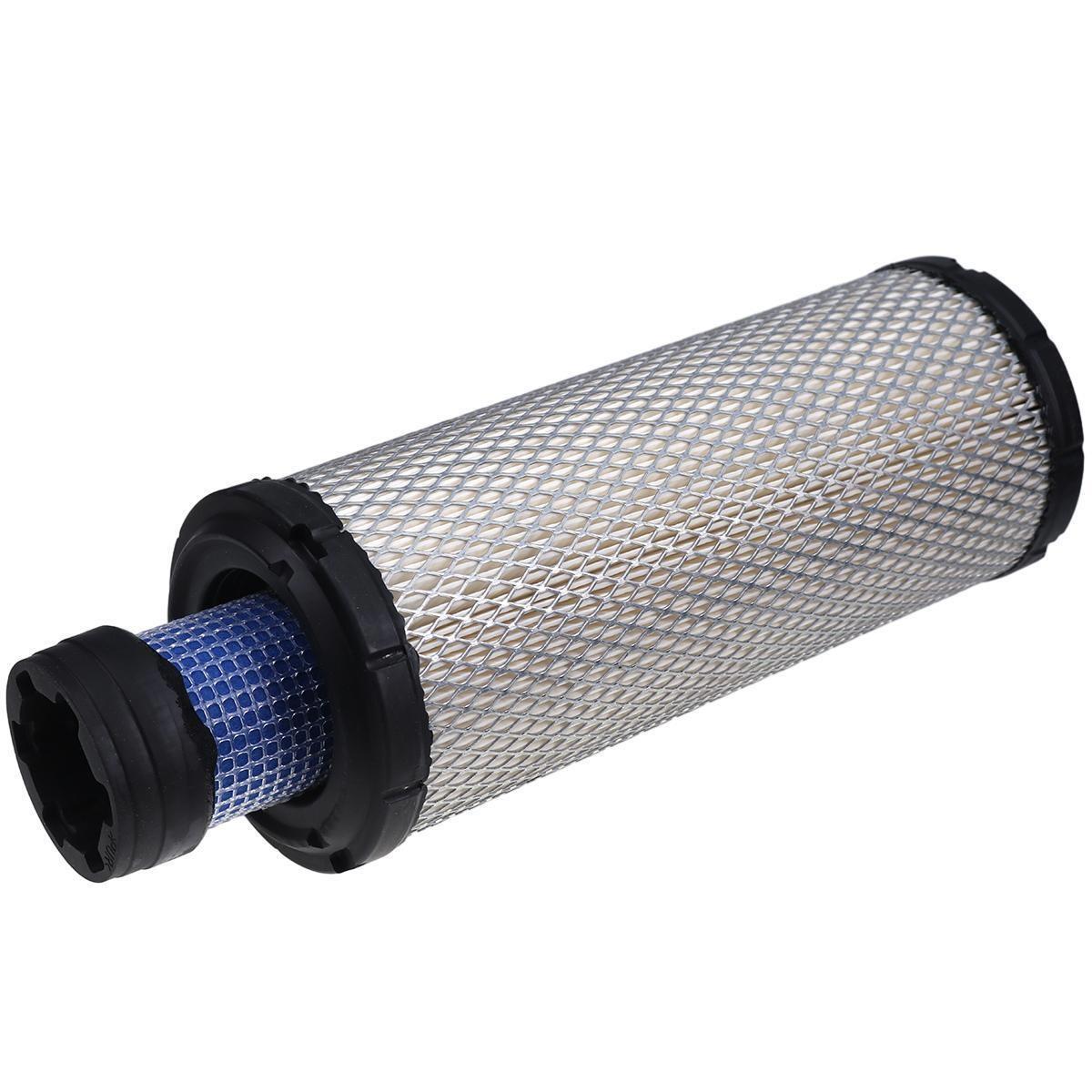 Air Filter Kit 6672467 6672468 For Bobcat 325 328 329 425 428 553 S70 2200 2300