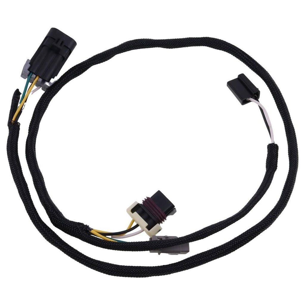 Wiper Wiring Harness 7106277 For Bobcat A220 S100 S130 S150 S175 751 753 763