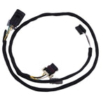 Wiper Wiring Harness 7106277 For Bobcat A220 S100 S130 S150 S175 751 753 763
