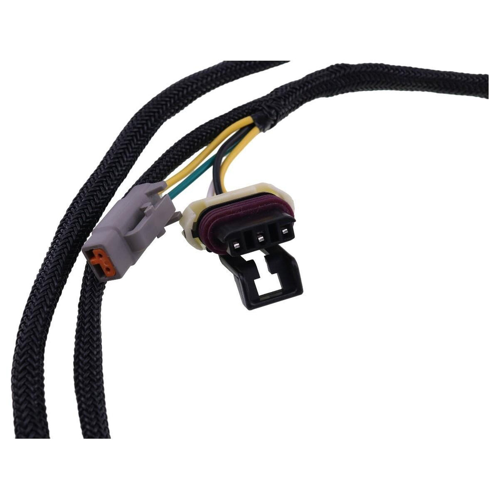 Wiper Wiring Harness 7106277 For Bobcat A220 S100 S130 S150 S175 751 753 763