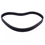 Drive Pump Belt 6726898 for Bobcat 753 763 773 S130 S150 S175 S205 T140 T180