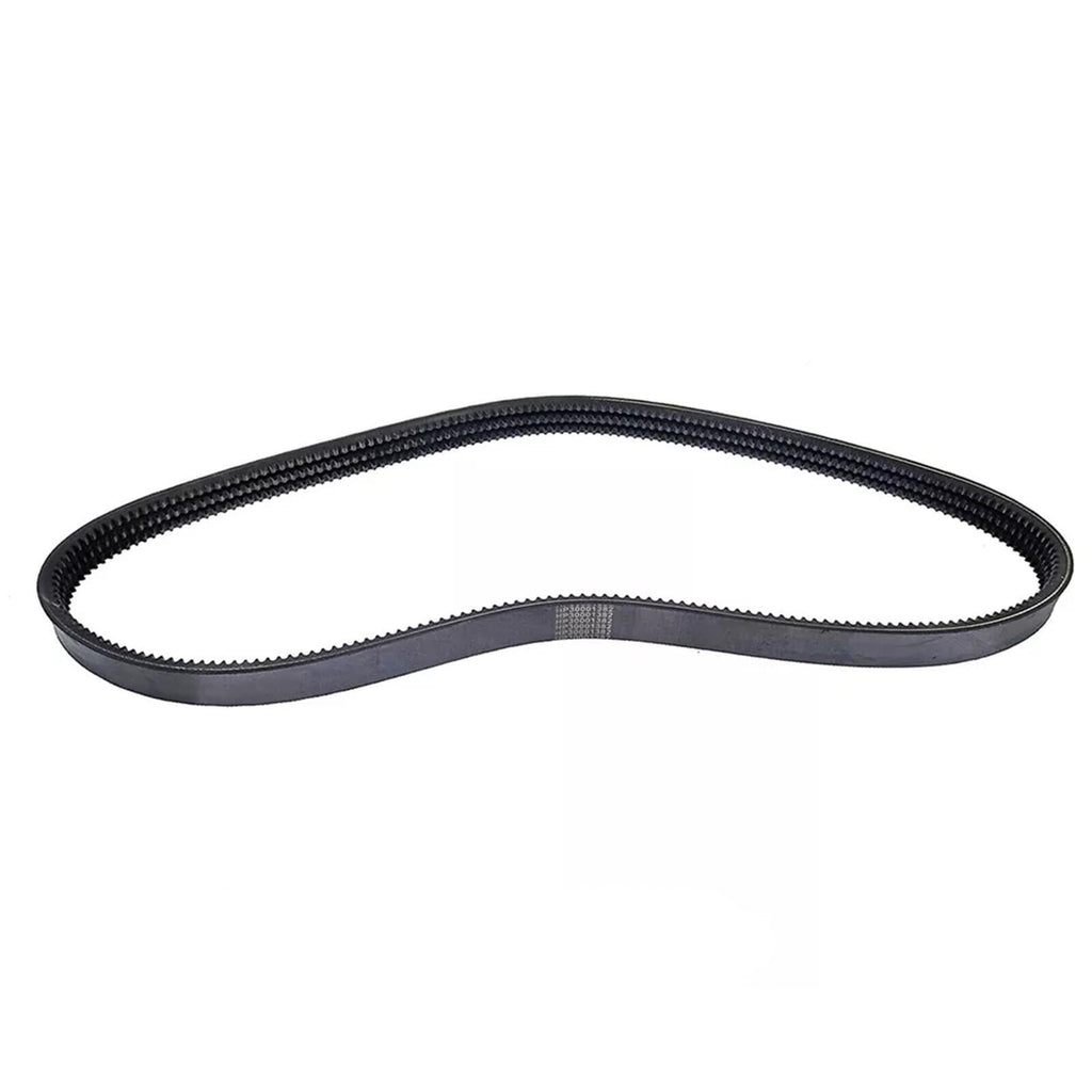 Drive Pump Belt 6726898 for Bobcat 753 763 773 S130 S150 S175 S205 T140 T180