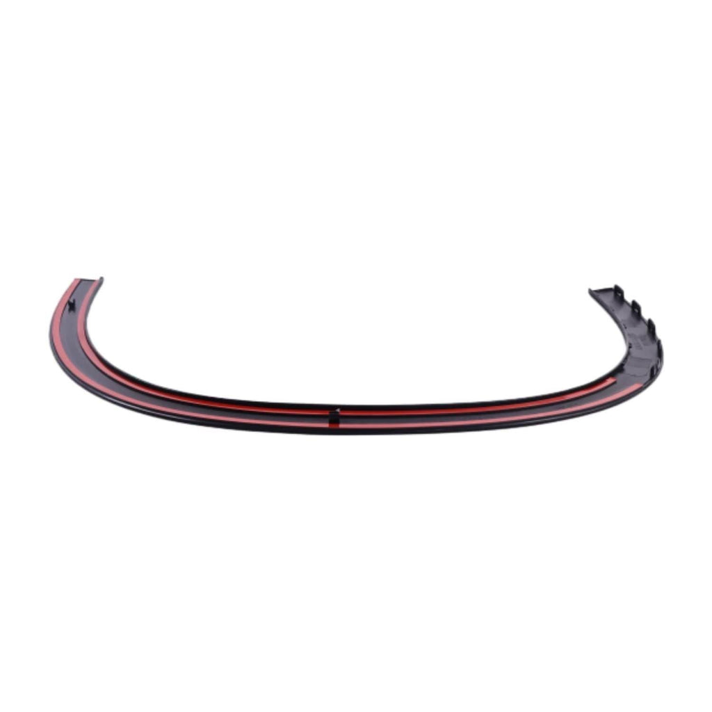 RH Front Passenger Side Fender Trim 1568852422 for 15-2020 Mercedes Benz GLA250