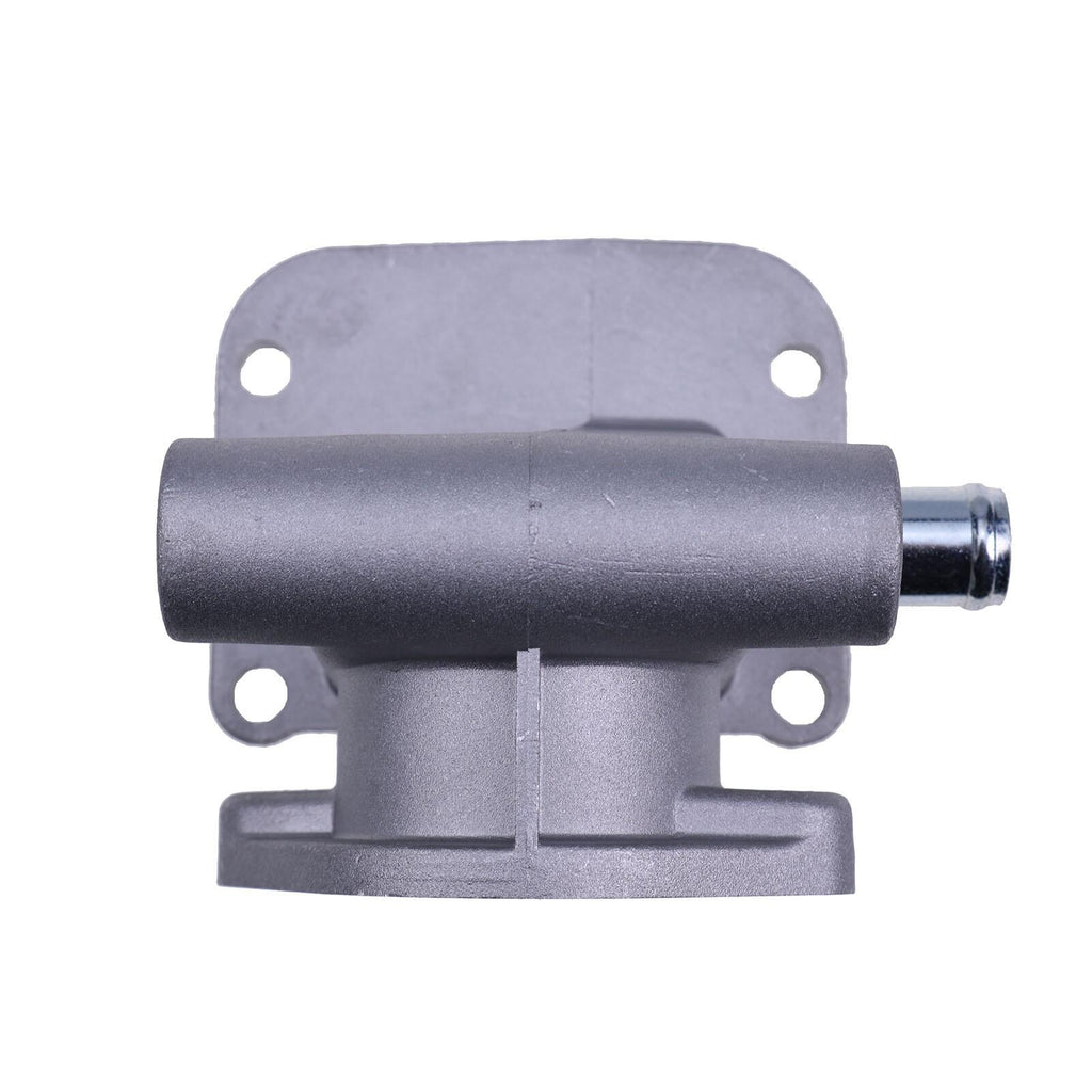 Thermostat Housing 5-13716031-0 9-13716804-2 for Isuzu C240 TCM FD20Z FD30Z