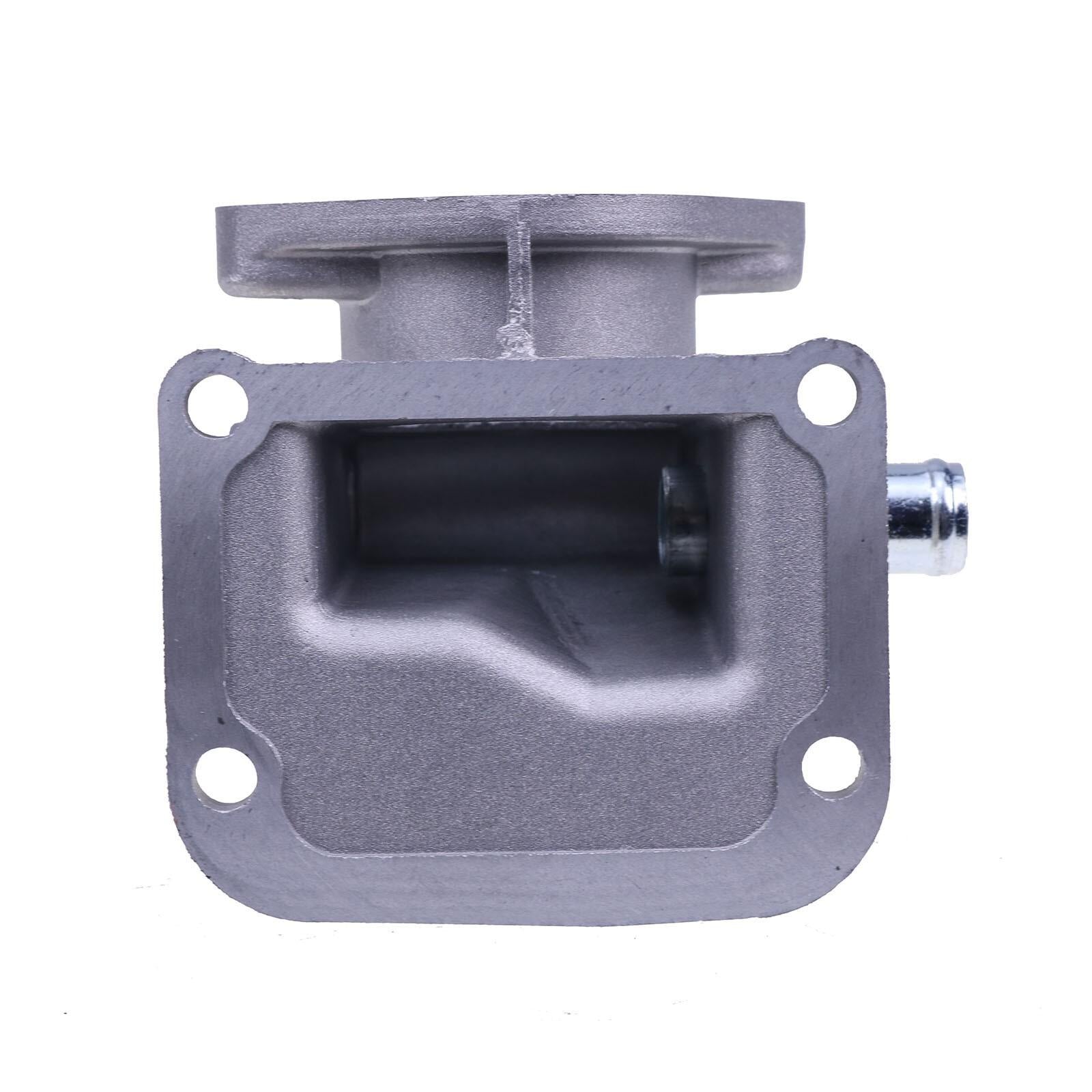 Thermostat Housing 5-13716031-0 9-13716804-2 for Isuzu C240 TCM FD20Z FD30Z