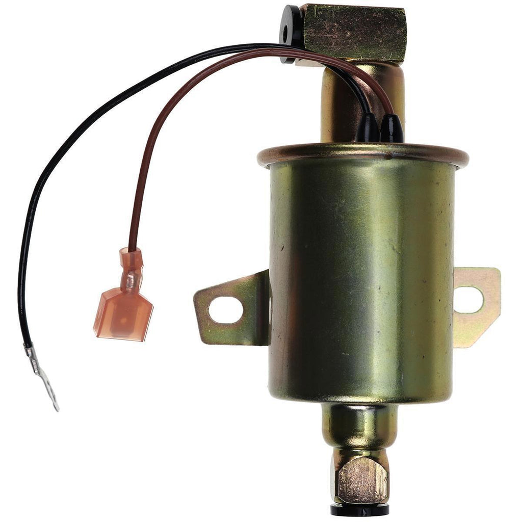 Fuel Pump E11010 for Onan 5500 RV Cummins A029G426 A047Z224 Generator 149233103