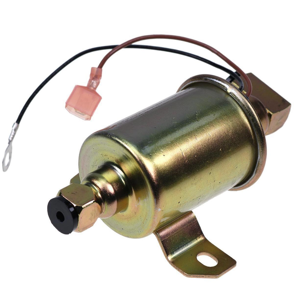 Fuel Pump E11010 for Onan 5500 RV Cummins A029G426 A047Z224 Generator 149233103