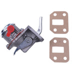 Fuel Lift Pump ULPK0001 25061557 2641A074 For Perkins 4.236 Series 4.236 4.248