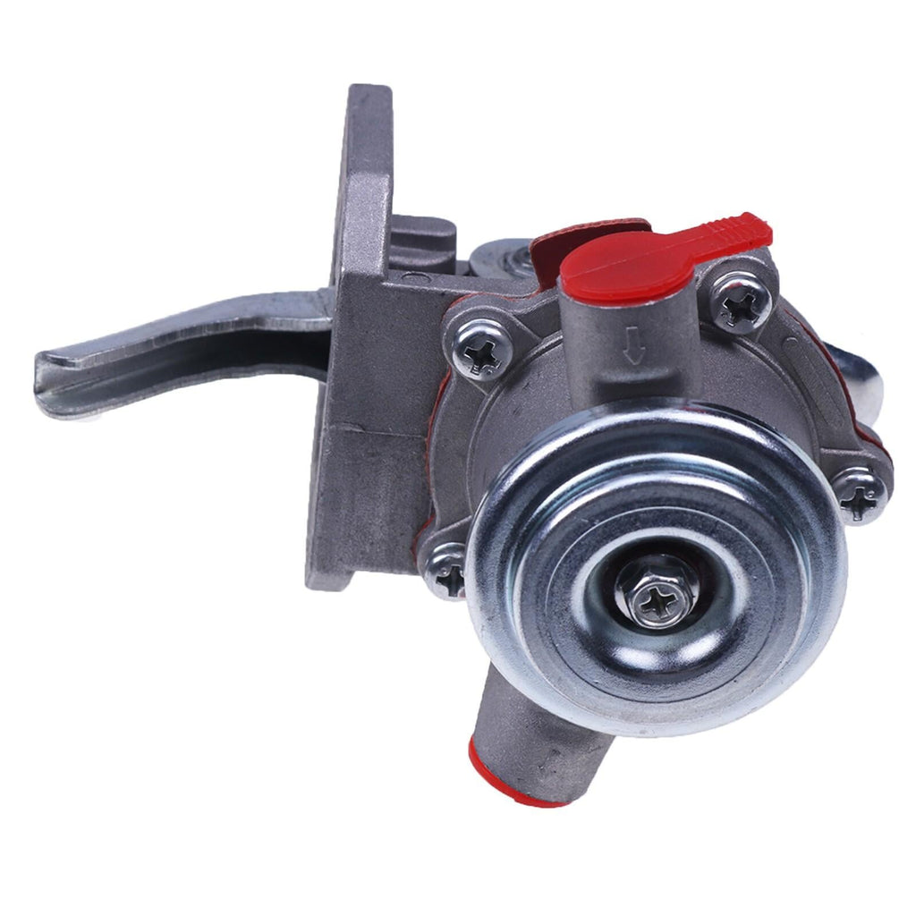 Fuel Lift Pump ULPK0001 25061557 2641A074 For Perkins 4.236 Series 4.236 4.248