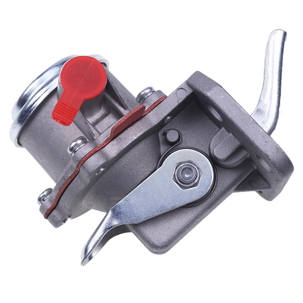 Fuel Lift Pump ULPK0001 25061557 2641A074 For Perkins 4.236 Series 4.236 4.248