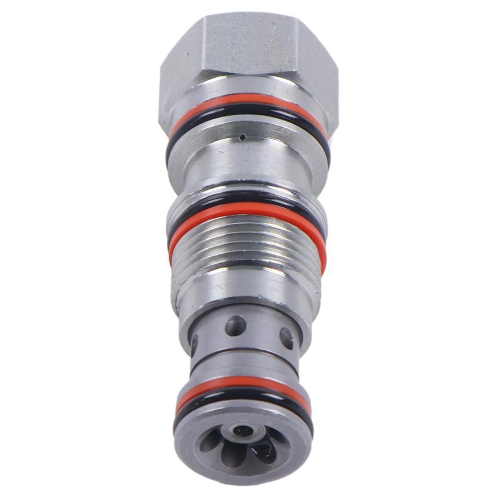Cartridge Check Valve 25/937100 25/919000 for JCB JS150 JS145 JS130 JS115 JZ140