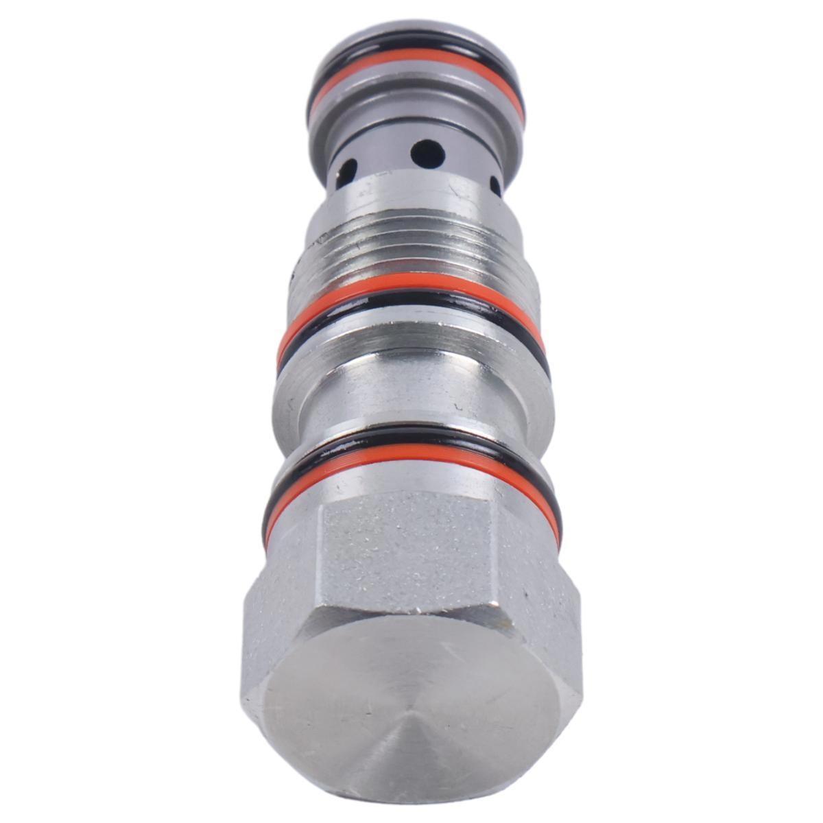 Cartridge Check Valve 25/937100 25/919000 for JCB JS150 JS145 JS130 JS115 JZ140