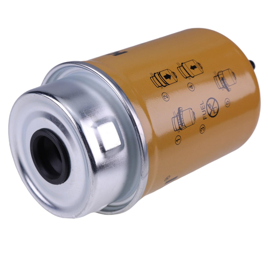 Fuel Filter 233-9856 250-6527 361-9555 for Caterpillar 3044C C3.4 C4.4 Engine