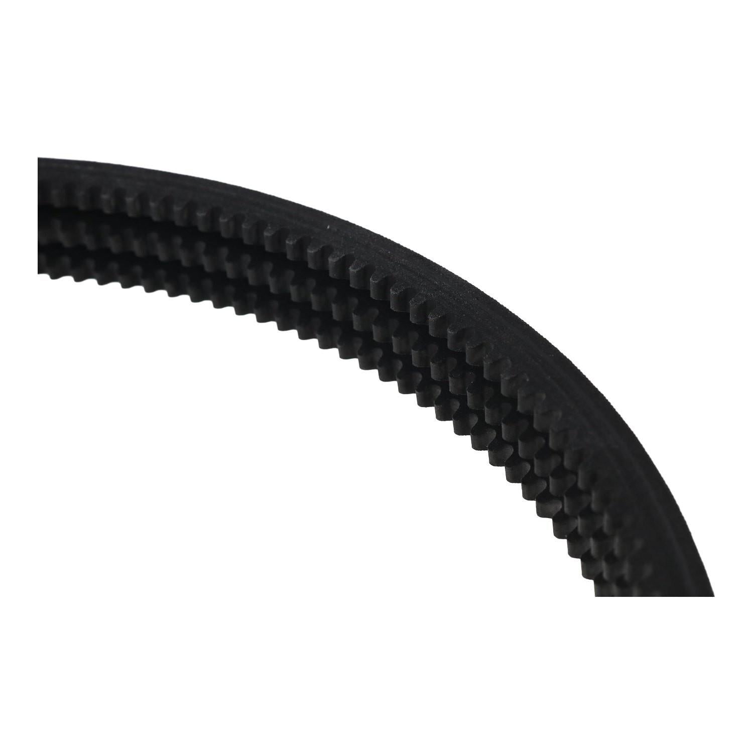3 Grooves Drive Belt 6660994 for Bobcat Skid Steer Loader 753 763 773 7753