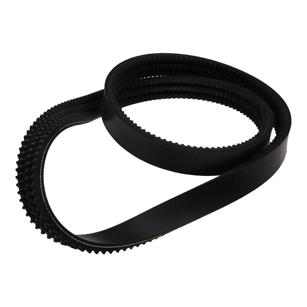 3 Grooves Drive Belt 6660994 for Bobcat Skid Steer Loader 753 763 773 7753