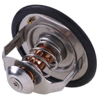 Thermostat 02/800418 02/801768 02/800829 for JCB JS70 8085 8080 8052 8060 8056