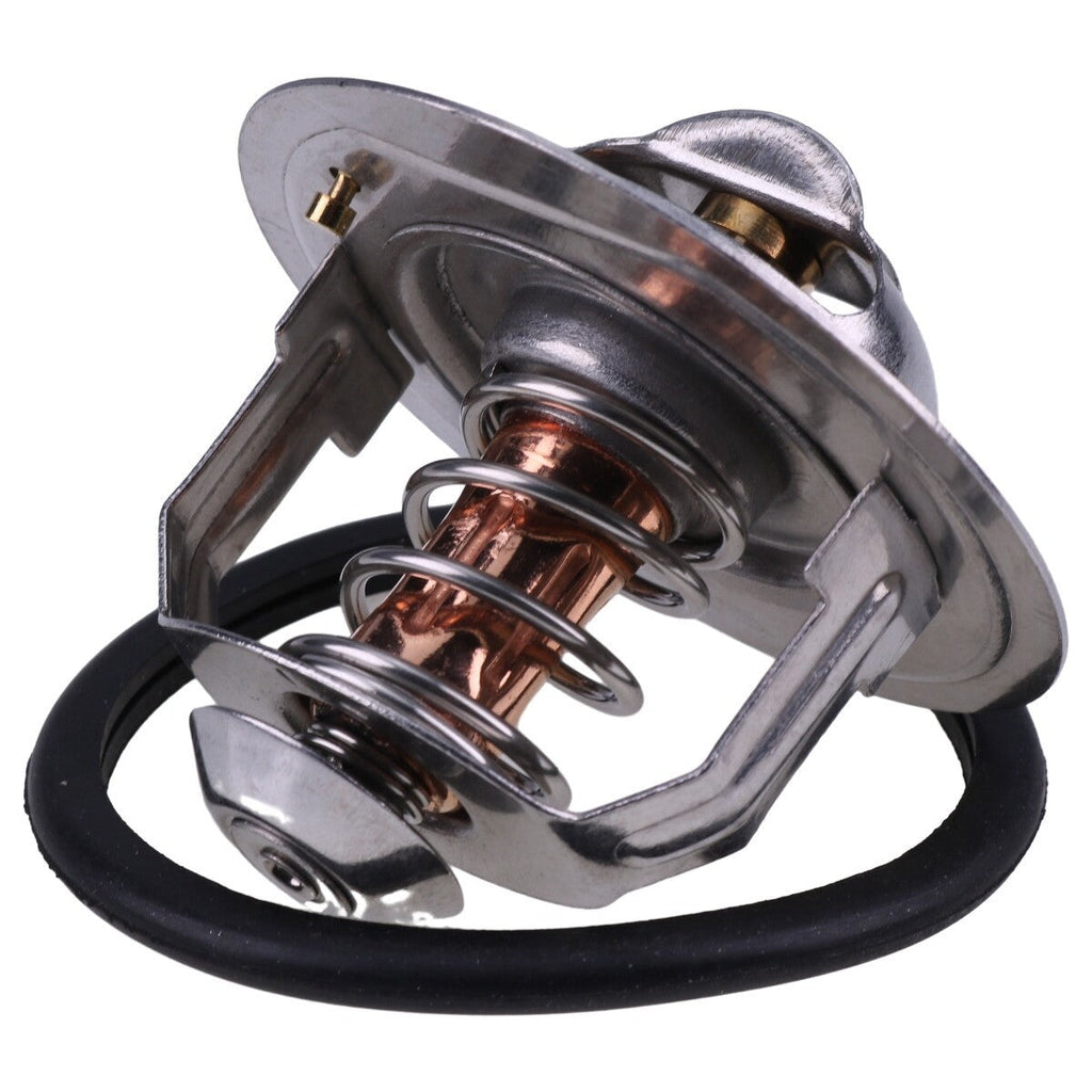 Thermostat 8973617700 8970898910 for Isuzu 4JB1 4JG1 4JG2 4LB1 4LC1 4LE1 4LE2