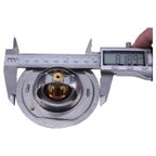 Thermostat 8973617700 8970898910 for Isuzu 4JB1 4JG1 4JG2 4LB1 4LC1 4LE1 4LE2