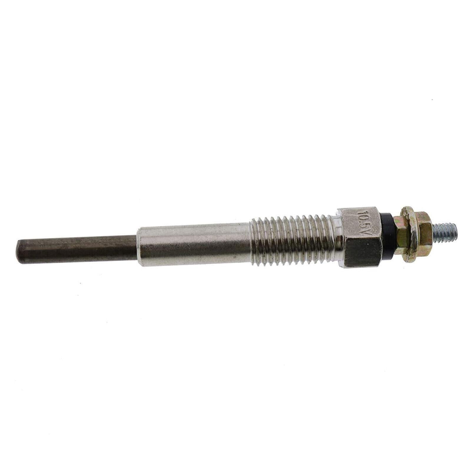 4X Plug Glow 9-82511978-0 For Isuzu ELF150 ELF250 TLD13 C240 C221 4BA1 D500 4FA1