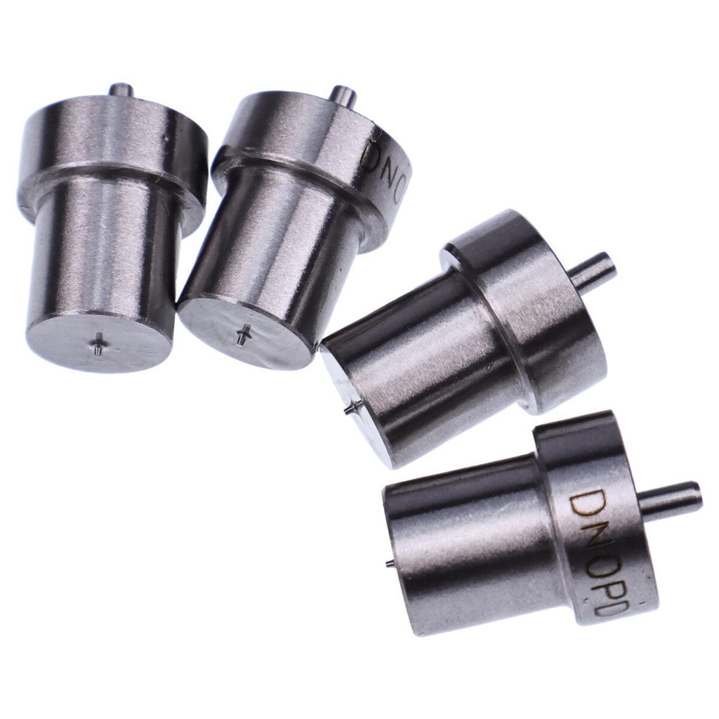 4X Injector Nozzle DN0PDN112 for Mitsubishi 4D56 Engine K2500 L200 L300 L400