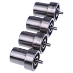 4X Injector Nozzle DN0PDN112 for Mitsubishi 4D56 Engine K2500 L200 L300 L400