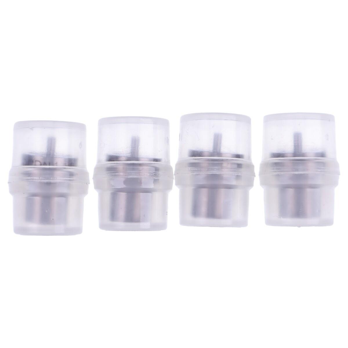 4X Injector Nozzle DN0PDN112 for Mitsubishi 4D56 Engine K2500 L200 L300 L400