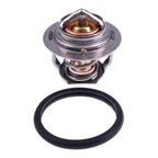 71℃ Thermostat 119D00-49800 for Yanmar Engine 3TNM74F 3TNV76 3TNM72 3TNV70